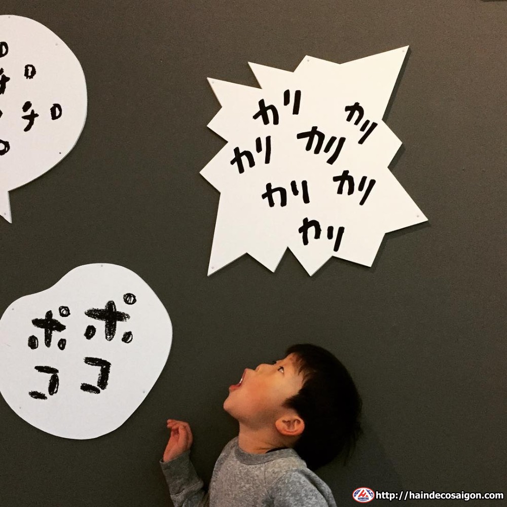 7 điều cần biết về Katakana, một bảng chữ cái tiếng Nhật
