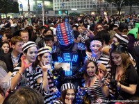 Lẽ hội Halloween tại Nhật Bản