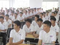 Học viên Haindeco Saigon
