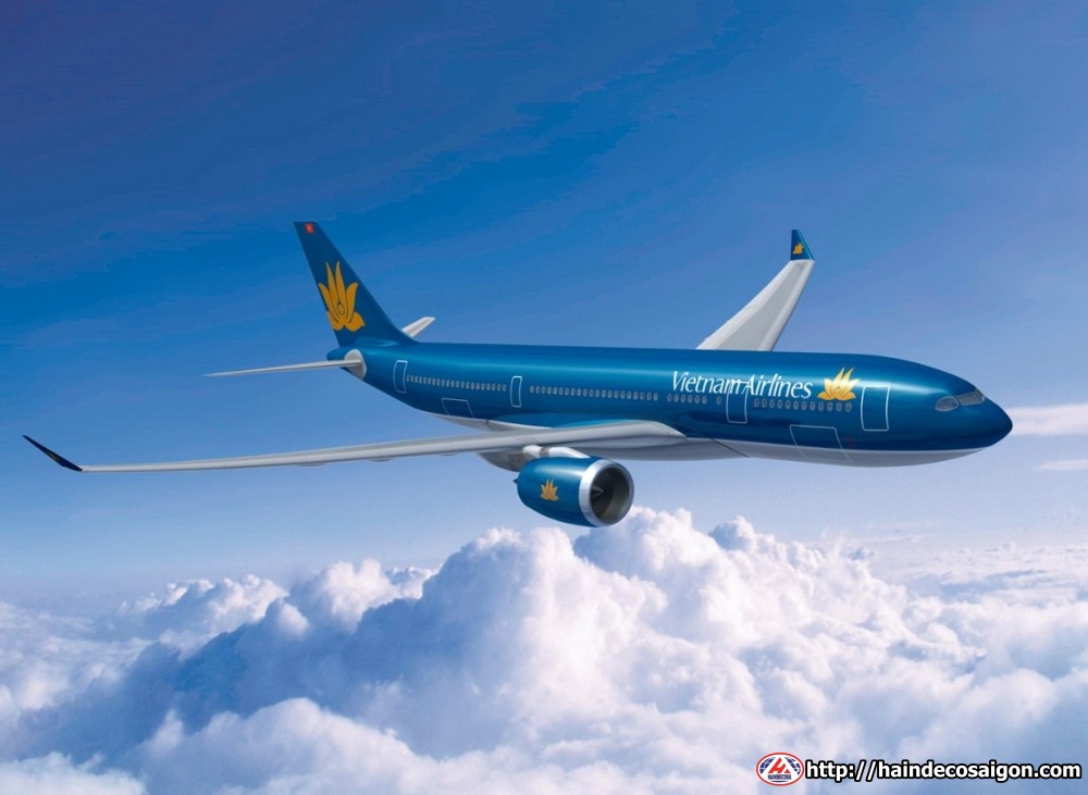 Vietnam Airlines mở chuyến bay thẳng trực tiếp Đà Nẵng - Osaka
